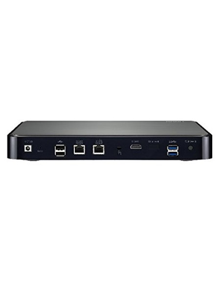 QNAP HS-251 - Dispositivo de almacenamiento: Kiwiku.com: Informática
