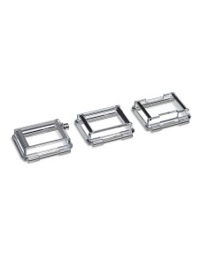 GoPro Standard Housing BacPac Backdoor Kit: Kiwiku.com: Electrónica