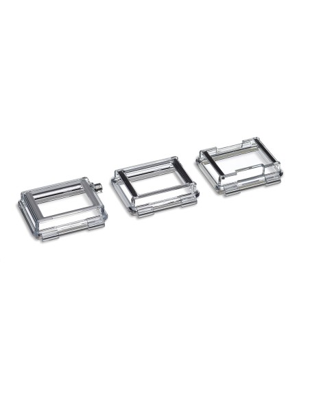 GoPro Standard Housing BacPac Backdoor Kit: Kiwiku.com: Electrónica