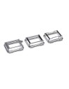Gopro standard housing bacpac backdoor kit pack de accesorios