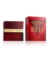 GUESS Seductive Red Eau De Toilette Para Hombre 30 ml