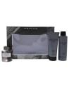 Guess 1981 para Hombre Homme Eau de Toilette 3 Unidades Set Regalo