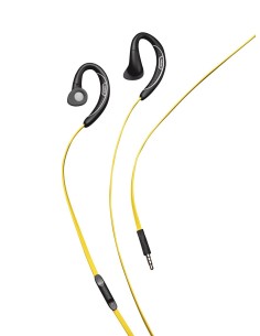Jabra JASPORTC - Auriculares de clip deportivos (estéreo, jack de 3.5mm + control audio): Kiwiku.com: Electrónica 2