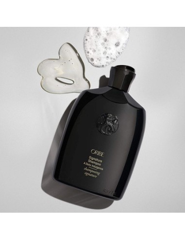 Oribe Signature Champu 250ml para Uso Diario