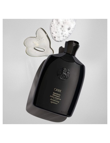 Oribe Signature Champu 250ml para Uso Diario