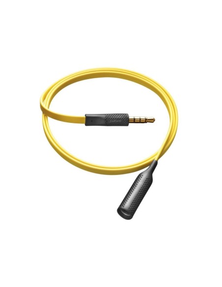 Jabra JASPORTC - Auriculares de clip deportivos (estéreo, jack de 3.5mm + control audio): Kiwiku.com: Electrónica