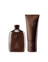 Oribe Magnificent Volume Champu y Acondicionador Bundle 250ml