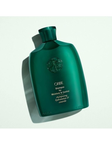 Oribe Moisture & Control Champu 250ml