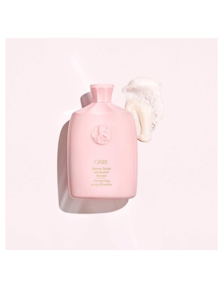 Oribe Serene Champú Anticaspa para el Cuero Cabelludo Unisex 250ml