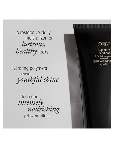 Oribe Signature Champu Signature Experience Cabello y Cuerpo Holiday Set