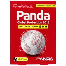 Panda global protection...