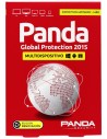 Panda global protection 2015 unlimited - software de seguridad, edición renovación