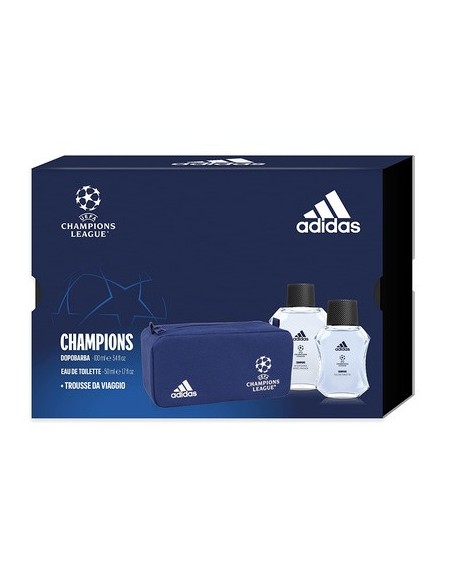 perfume_man_adidas_champions_league_eau_de_toilette_50ml+aftershave+pochette_shoulder_bag_3616304255885_oferta