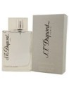 S.t. Dupont Essence Pure Homme Eau de Toilette 100ml Vaporizador