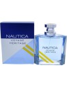 Nautica Voyage Heritage Eau de Toilette 100ml Vaporizador