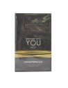 Giorgio Armani Emporio Armani Stronger With You Only Eau de Toilette 100ml Vaporizador