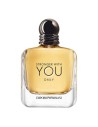 Giorgio Armani Emporio Armani Stronger With You Only Eau de Toilette 50ml Vaporizador