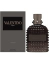 Valentino Uomo Intense Eau de Perfume Vaporizador 100ml