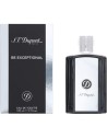 S.t. Dupont Dupont Be Exceptional Eau de Toilette 100ml