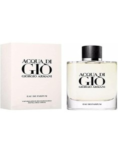 Giorgio Armani Acqua Di Gio para Hombre Eau de Parfum 40ml