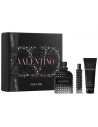 Valentino Uomo Born In Roma Eau de Parfum 100ml + Eau Parfum 15ml + Gel Ducha 75ml
