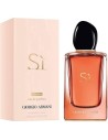 Giorgio Armani Si Intense Eau de Perfum 100ml Vaporizador