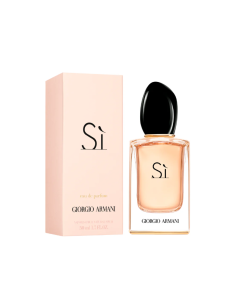 Armani Giorgio Armani Sì Eau de Parfum para Mujer 100ml