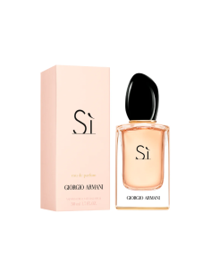 Armani Giorgio Armani Sì Eau de Parfum para Mujer 100ml