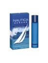 Nautica Oceans Eau de Toilette 20ml Vaporizador