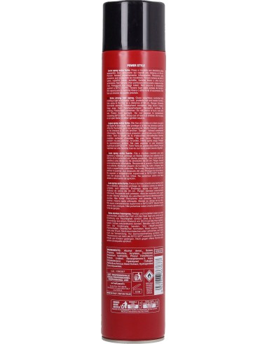 Oferta - Fanola Styling Tools Laca Extra Fuerte Fix 5 750ml.