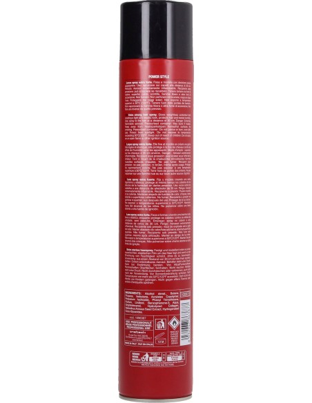 Oferta - Fanola Styling Tools Laca Extra Fuerte Fix 5 750ml.
