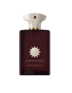 Amouage Boundless Eau de Parfum para Hombre 100ml