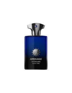 Amouage Interlude Black Iris Eau de Parfum para Hombre 100ml