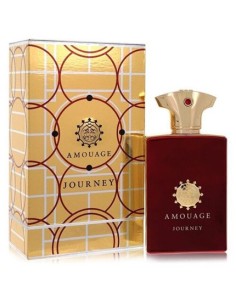 Amouage Journey Eau de Parfum para Hombre 100ml