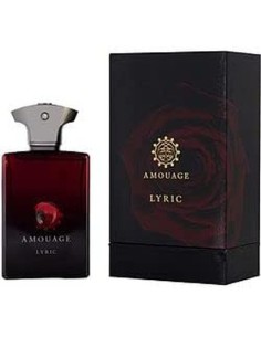 Amouage Lyric Eau de Parfum para Hombre 100ml
