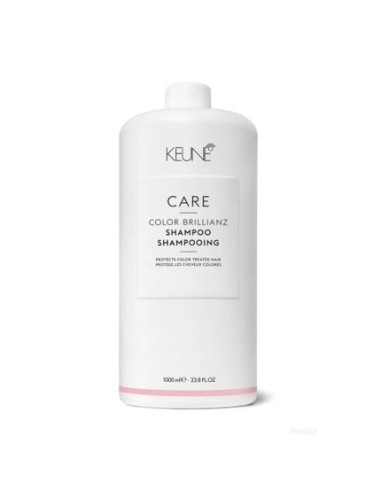 Keune Care Color Brillianz Hair Champu Hydrate & Protect 1000ml