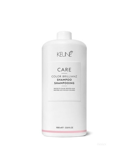 Keune Care Color Brillianz Hair Champu Hydrate & Protect 1000ml