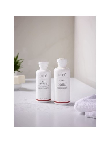 Keune Tinta Color Champu de Cabello For Colour Protection 300ml