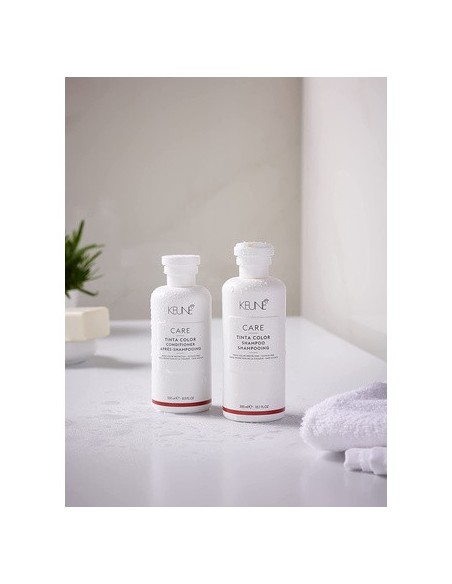 Keune Tinta Color Champu de Cabello For Colour Protection 300ml