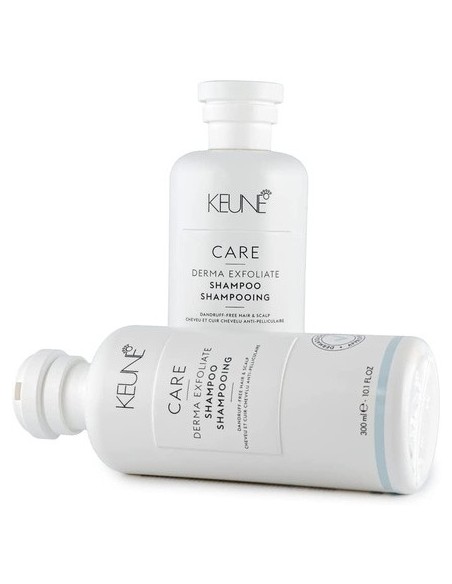 Keune Care Derma Regulate Champu de Cabello Anticaspa & Regulador de Sebo 300ml