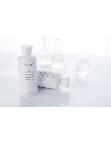 Keune Care Derma Sensitive Hair Champu Calmante 300ml