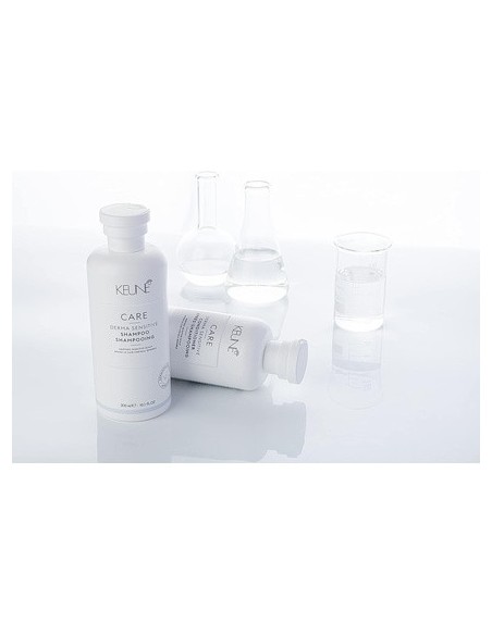 Keune Care Derma Sensitive Hair Champu Calmante 300ml