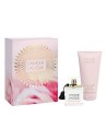 Lalique L`amour para Mujer Gift Set: Eau de Parfum 30ml + Loción Corporal 150ml