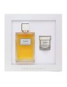 Reminiscence Ambre Femei Set: Eau de Toilette 100ml + Lumanare Parfumata 35 Gr