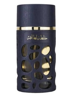 LATTAFA Khalta Blend Of Lattafa Eau de Parfum 100ml Unisex - Kiwiku
