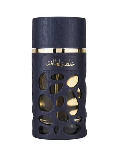LATTAFA Khalta Blend Of Lattafa Eau de Parfum 100ml Unisex - Kiwiku