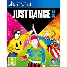 Ps4 just dance 2015