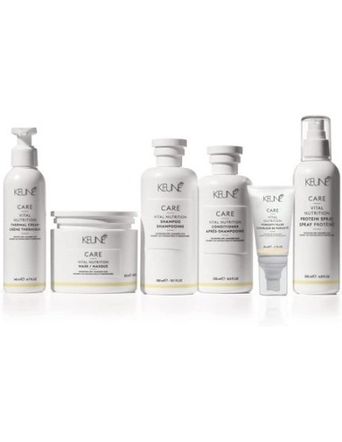Keune Care Vital Nutrition Champu 300ml