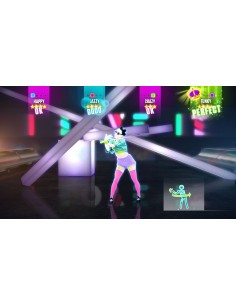 Just Dance 2015: playstation 4: Kiwiku.com: Videojuegos 2