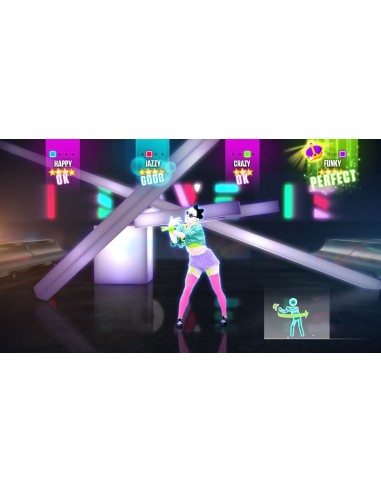 Just Dance 2015: playstation 4: Kiwiku.com: Videojuegos
